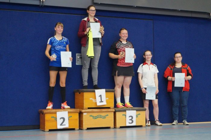 DE U19