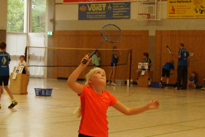 ME U9: Charlotte Six