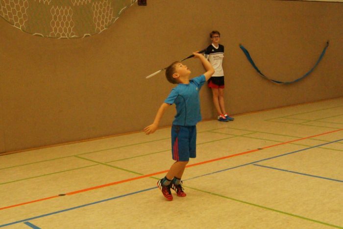 JE U9: Niklas Gärtner