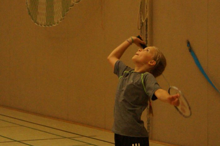 ME U11: Jule Bartz