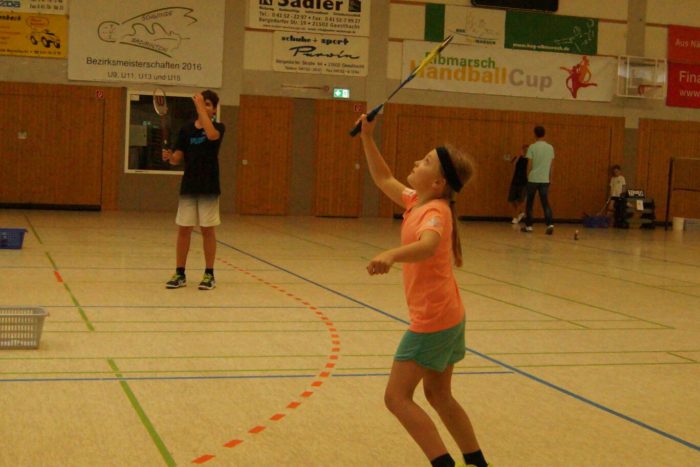 ME U11: Lonne Mensink