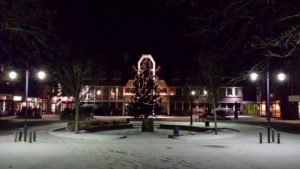 Der TSV auf dem Nikolausmarkt in Adendorf @ Rathausplatz | Adendorf | Niedersachsen | Deutschland