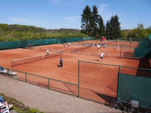 Tennis Saisonabschluss 2019 @ Tennisanlage TSV Adendorf | Adendorf | Niedersachsen | Deutschland