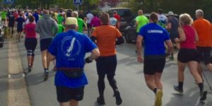 43. Volkslauf (Salah-Cup) @ TSV Adendorf | Adendorf | Niedersachsen | Deutschland