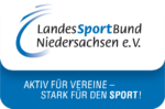 LSB Logo mit Slogan