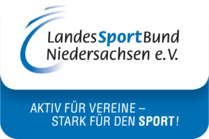 LSB Logo mit Slogan