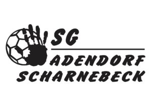 Handball-Spiel SG Ad/Scha @ Sporthalle Adendorf | Adendorf | Niedersachsen | Deutschland