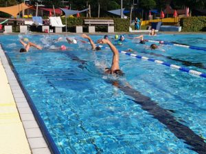 1. Vereinsmeisterschaften & Frühlingsschwimmen @ Sportbad Lüneburg | Lüneburg | Niedersachsen | Deutschland
