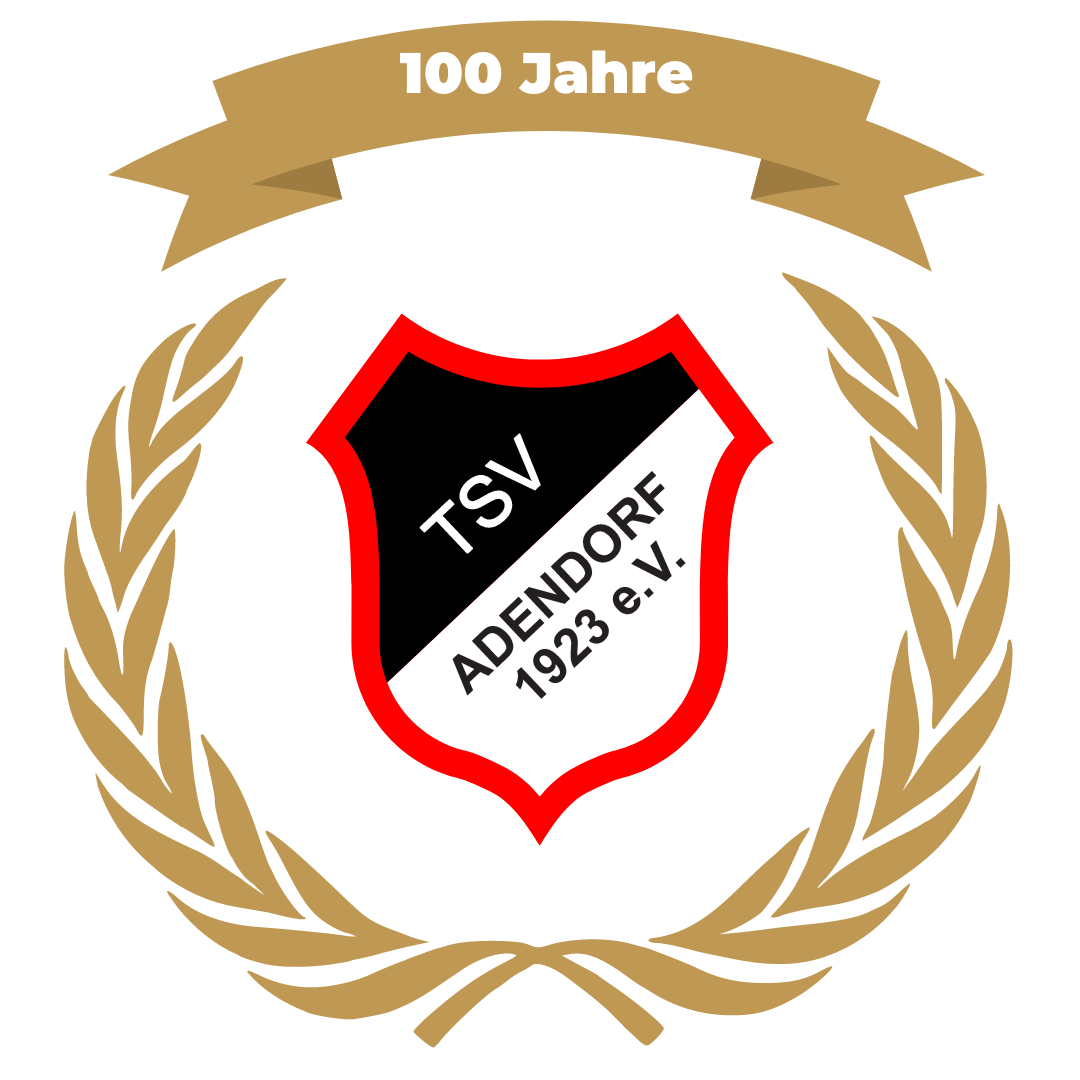 Treffen der Jubilare des Jahres 2023 - TSV Adendorf