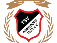 Logo 100 Jahre TSV Adendorf