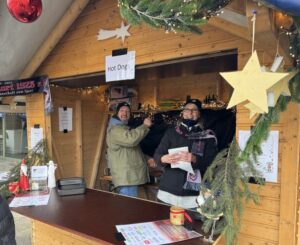 Nikolausmarkt @ Gemeinde Adendorf | Adendorf | Niedersachsen | Deutschland