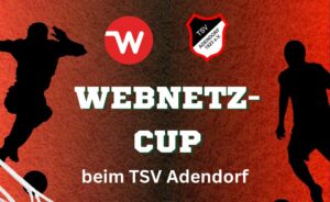 1. Webnetz-Cup @ Halle Scharnebecker Weg  | Adendorf | Niedersachsen | Deutschland