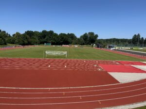 Ferienprogramm in Kooperation mit dem JUZ Adendorf @ TSV Adendorf | Adendorf | Niedersachsen | Deutschland