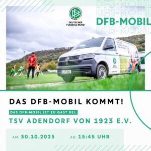 DFB Mobil in Adendorf