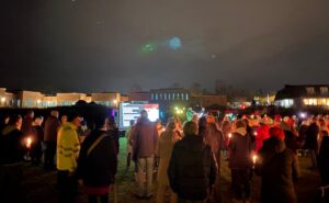 Weihnachtssingen 2026 des TSV Adendorf @ TSV Adendorf, Aussengelände | Adendorf | Niedersachsen | Deutschland